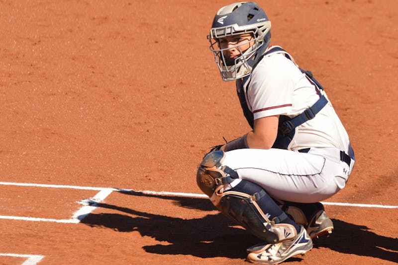 Questions continue to mount after Penn softball captain quits team midseason The Daily