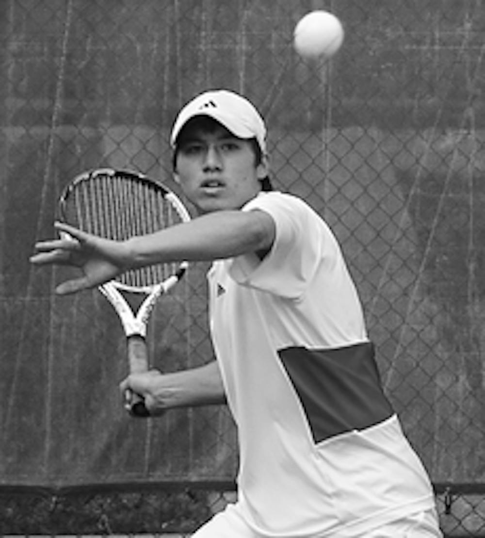 M. Tennis | Oh Boym, what a wonderful career