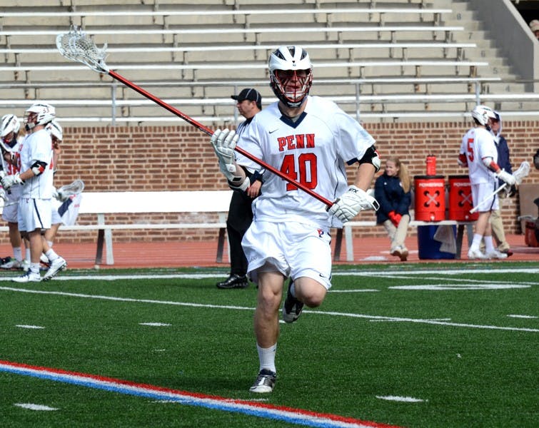Men's Lacrosse vs Denver