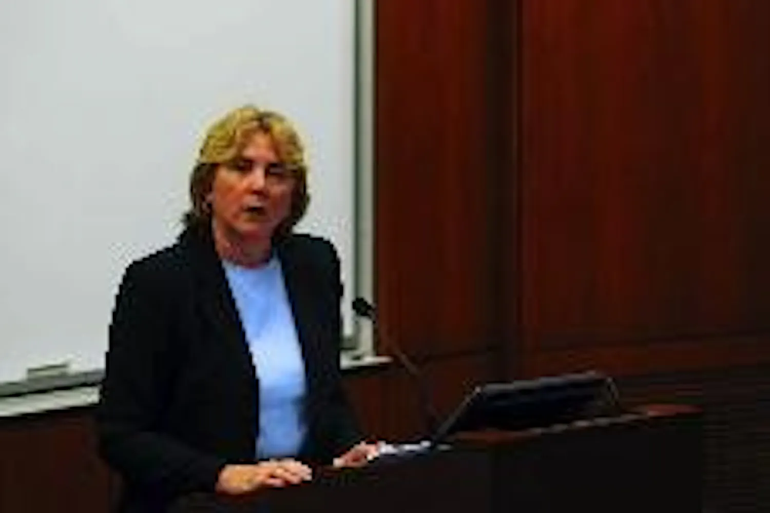 First gay Mass. senator speaks out on LGBT equality