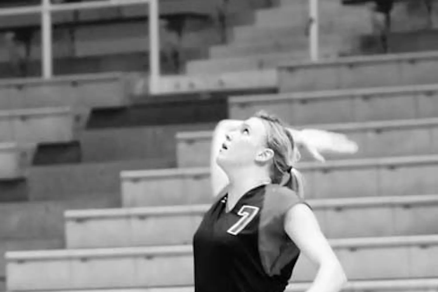 Volleyball Season Preview | Summer fun? No, it's practice