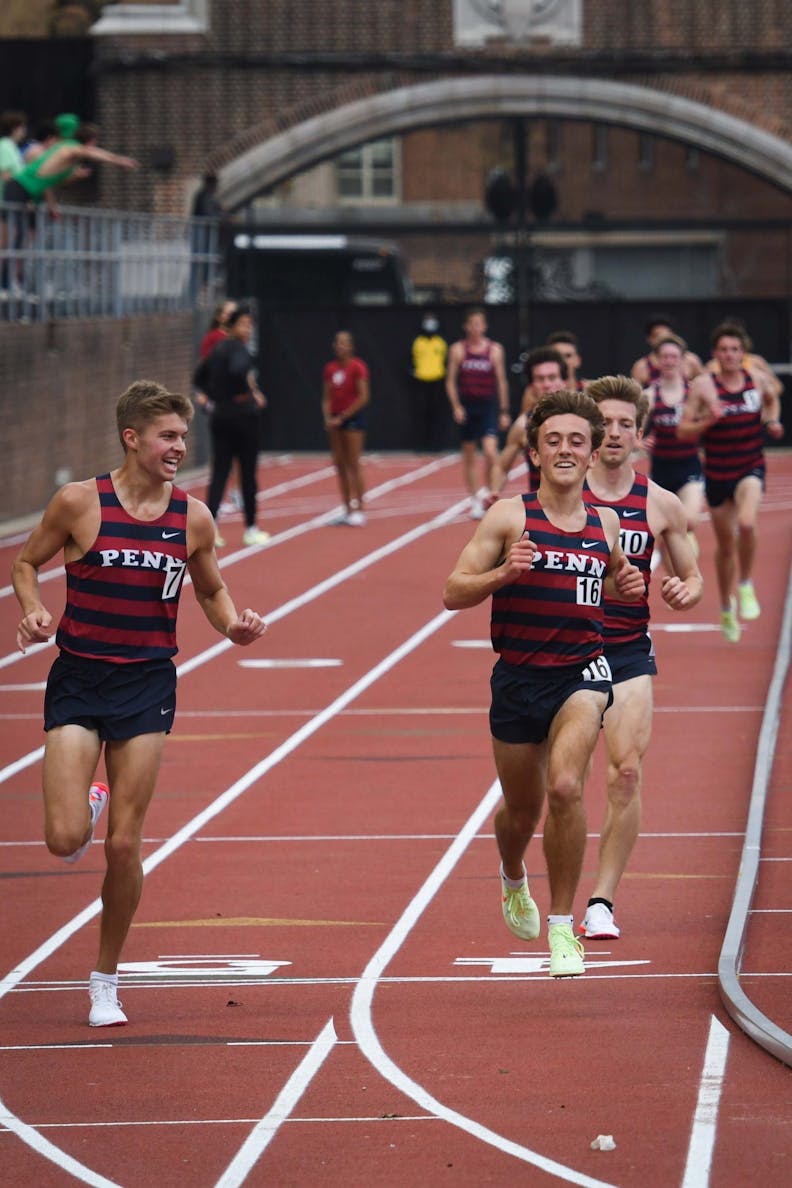 03-19-22 Penn Challenge Track Meet Ray Sallero (Anna Vazhaeparambil).jpg