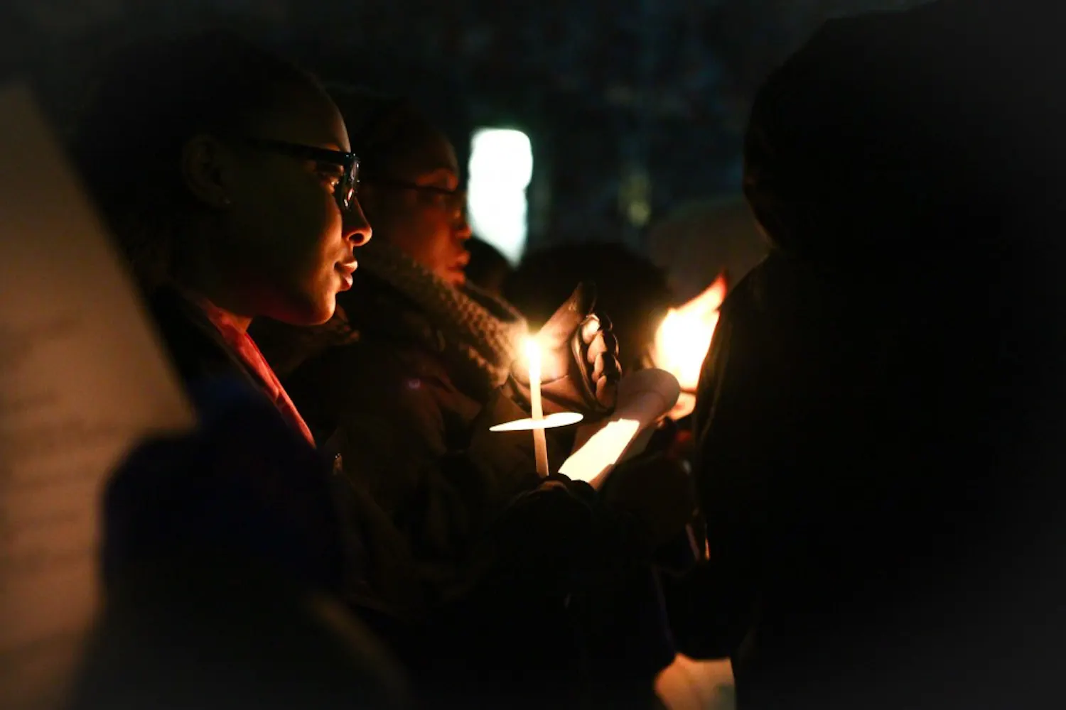 Martin Luther King Jr. Day of Service