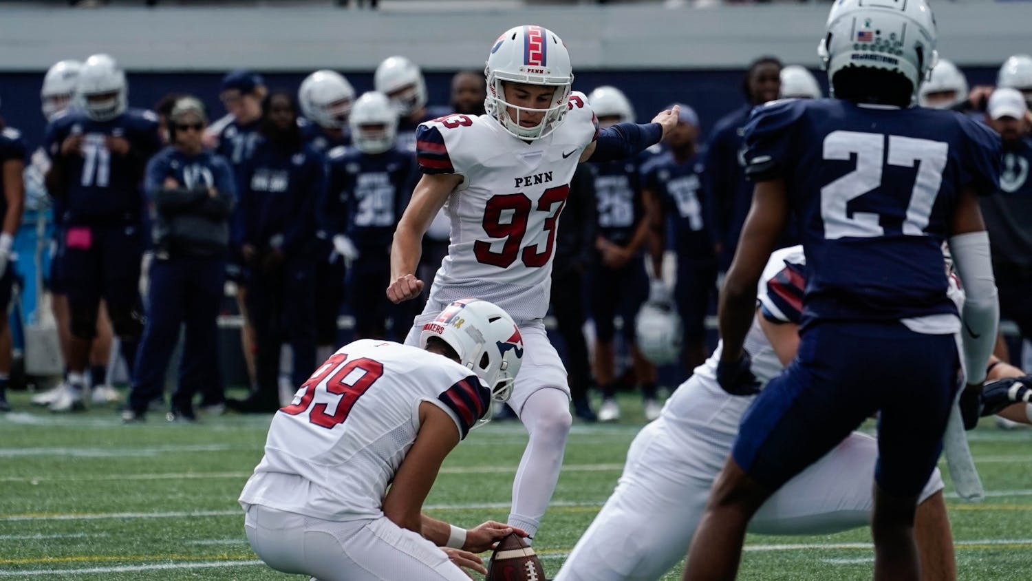 10-08-22 Football vs Georgetown Graham Gotlieb (Anna Vazhaeparambil)-02.jpg