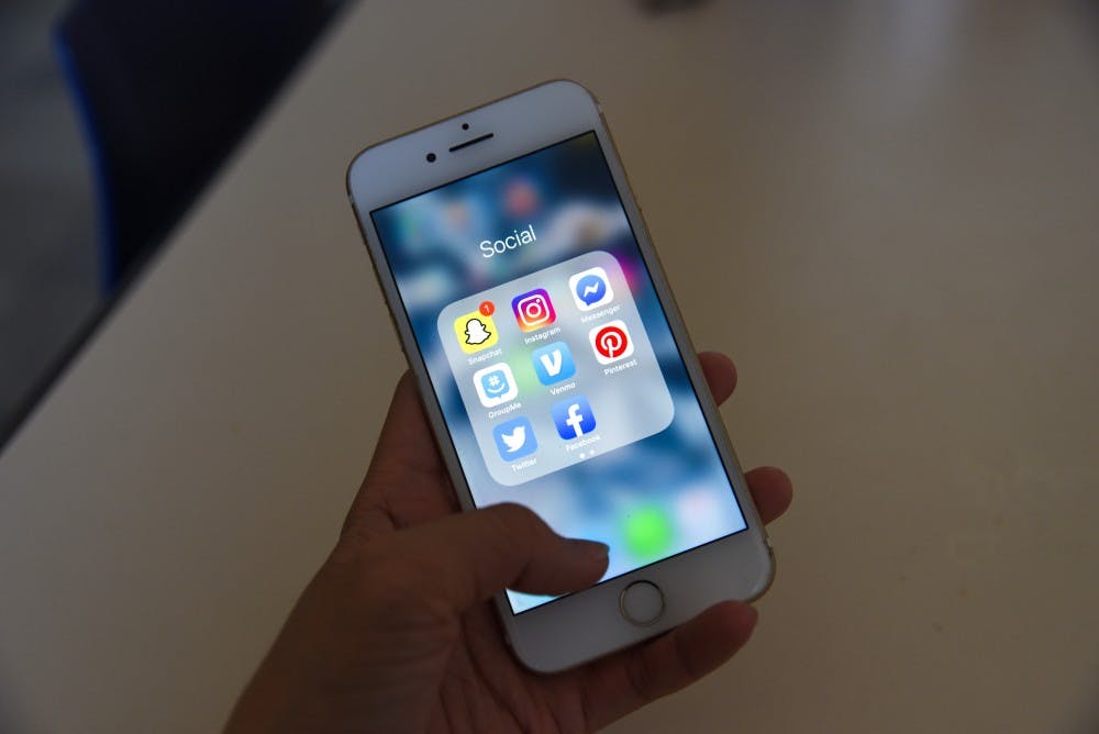 Iphone Social Media Facebook Twitter Instagram Phone.jpg