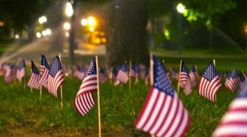 Six years later, a campus remembers