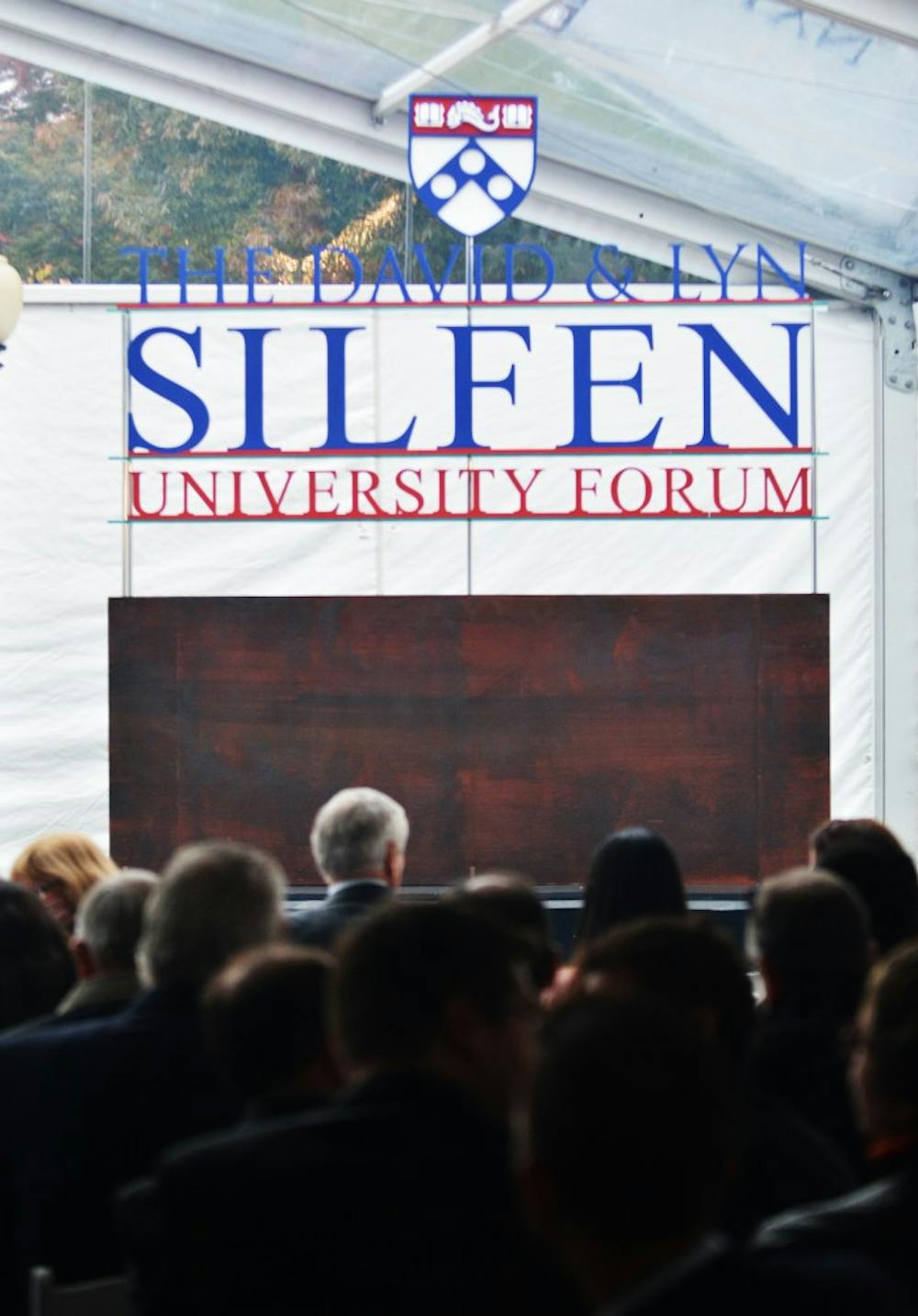 Celebrating Innovation at Penn: Pennovation Talks, The David & Lyn Silfen Forum