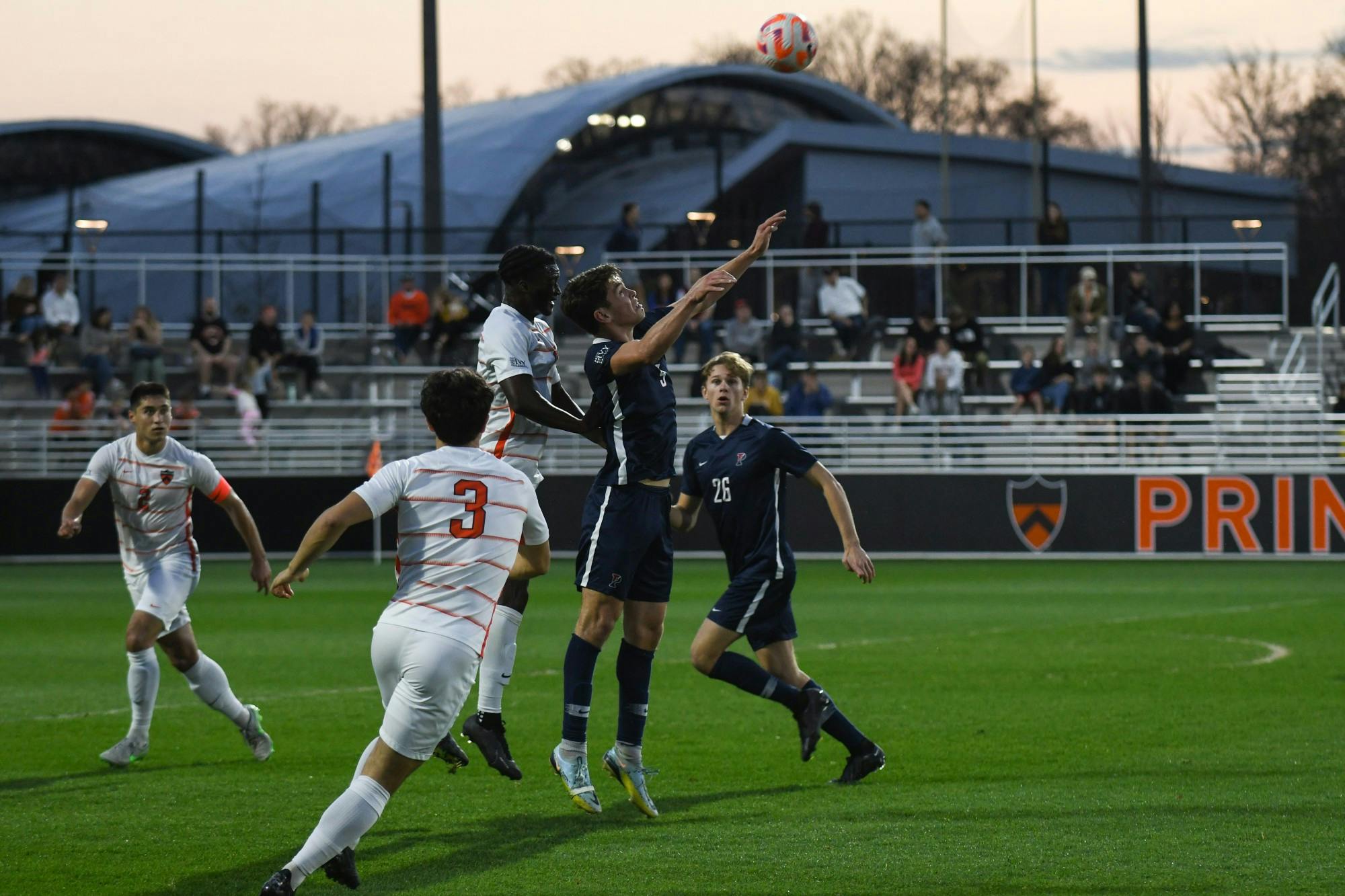 11-12-22 Men's Soccer vs Princeton Ben Stitz (Samantha Turner).jpg