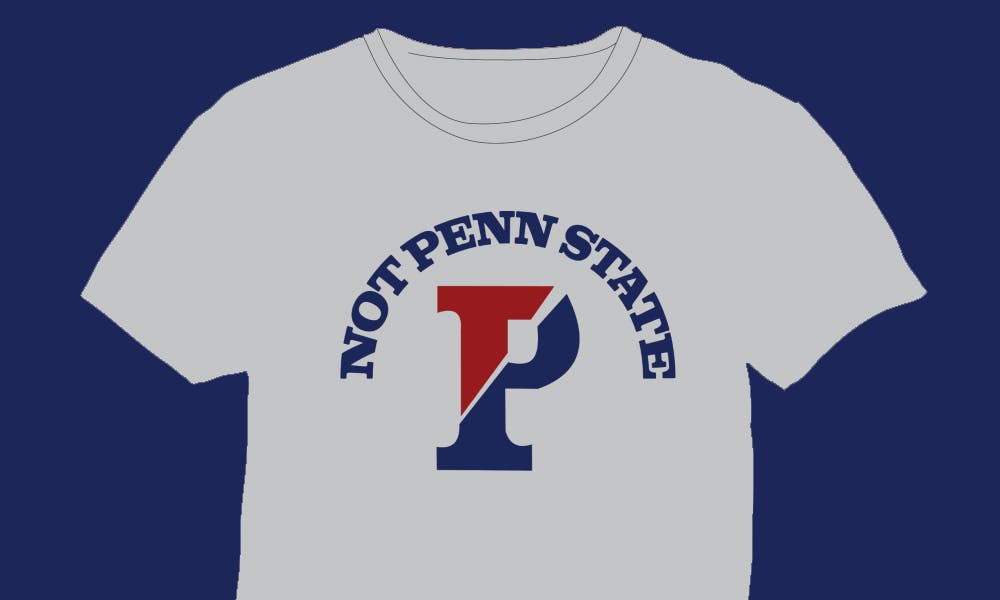 penn state jerseys for kids