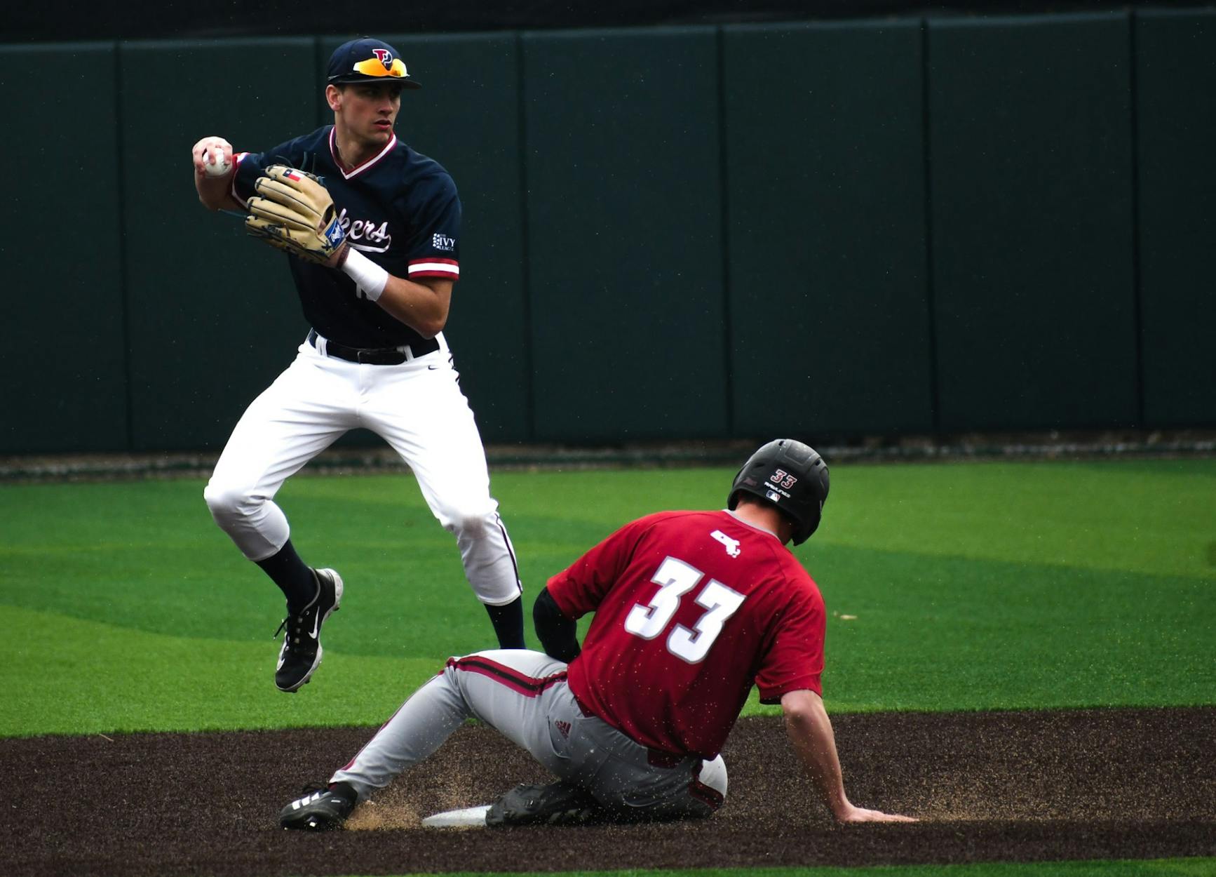3-17-23 Baseball vs UMASS (Samantha Turner).jpg