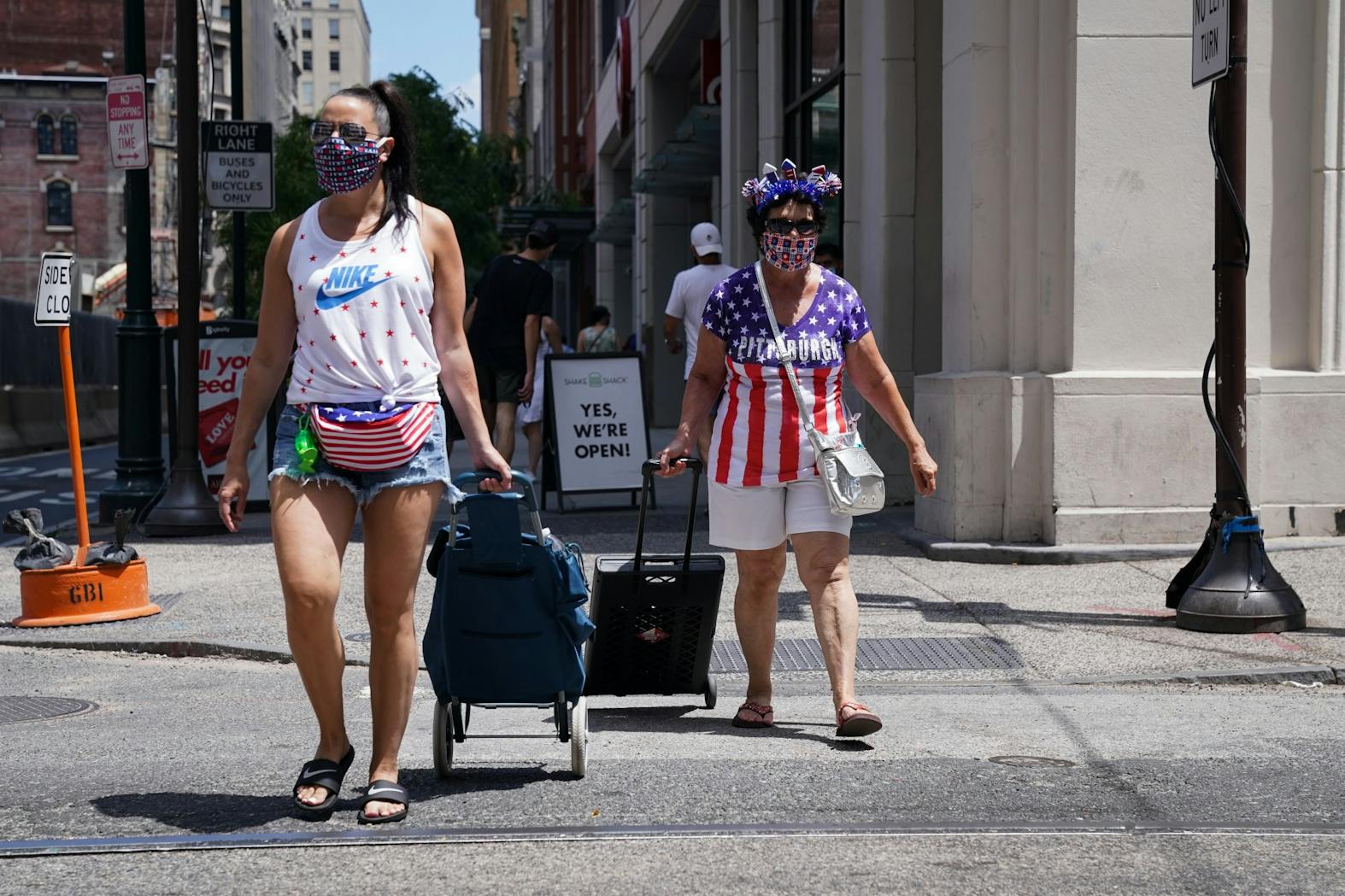 Philadelphia Independence Day 4th of July 2020 America Flag Clothes.jpg