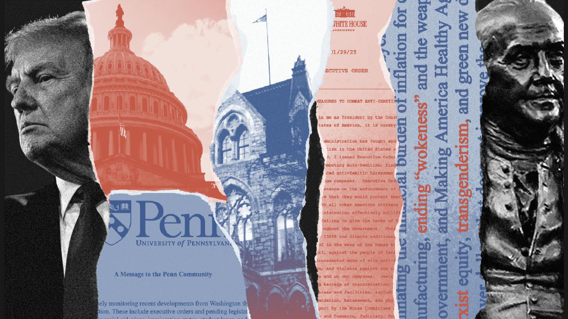 Trump Penn effects (Insia Haque)