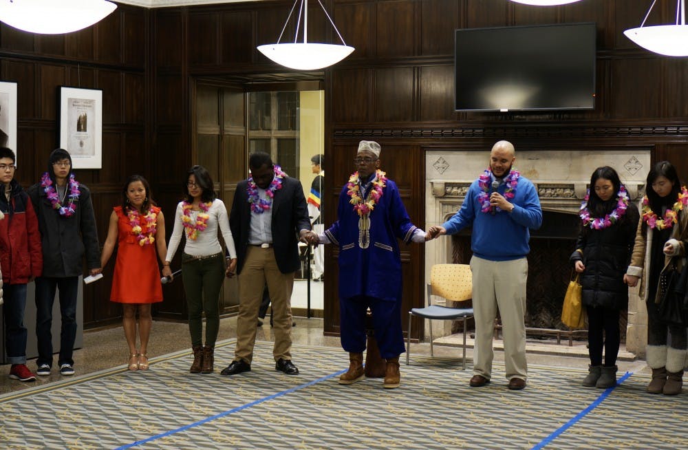 Tortas Frontera Opening with Rick Bayless