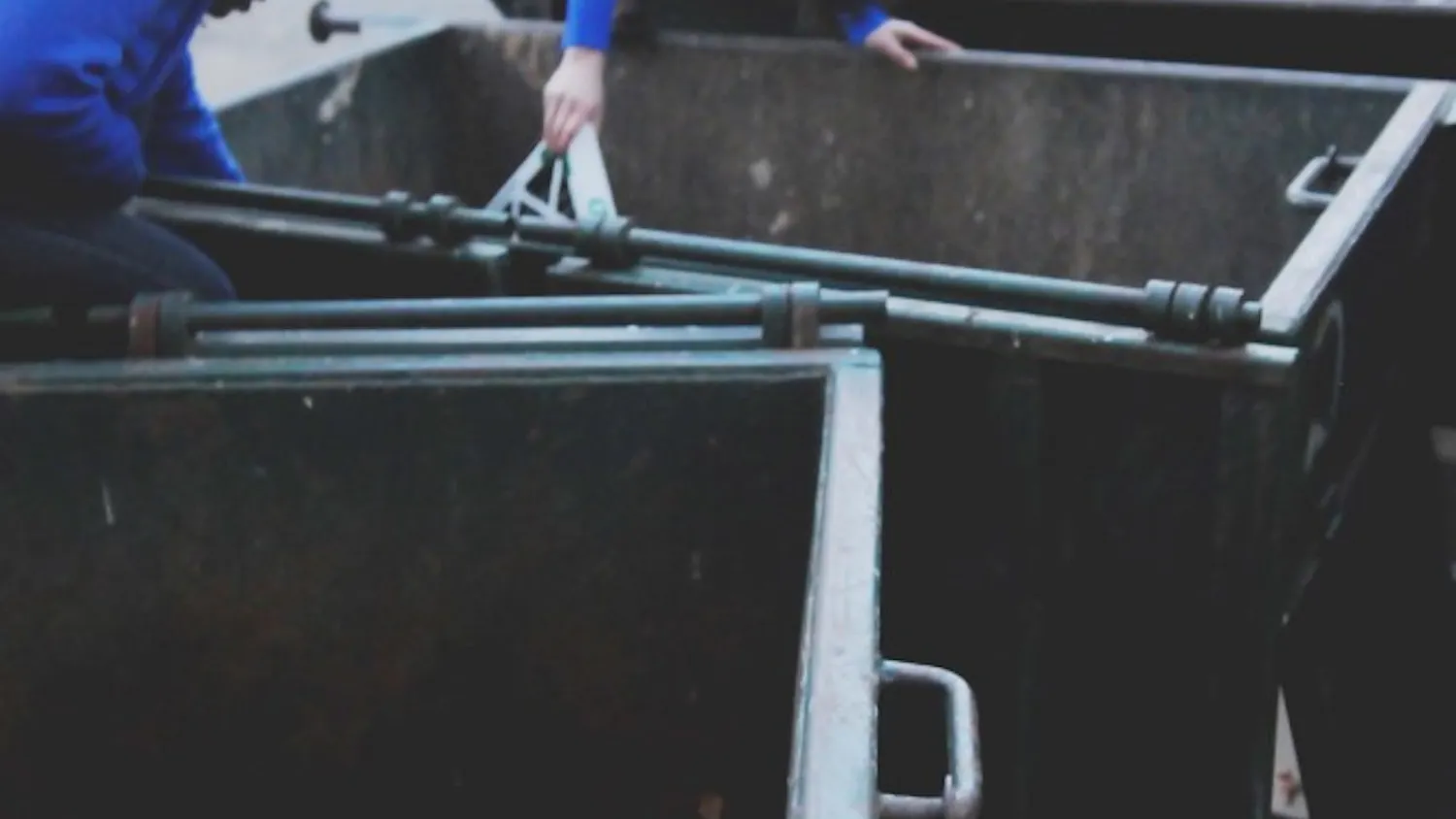 NIT Round 2 at Lehigh Men's basketball Tournament