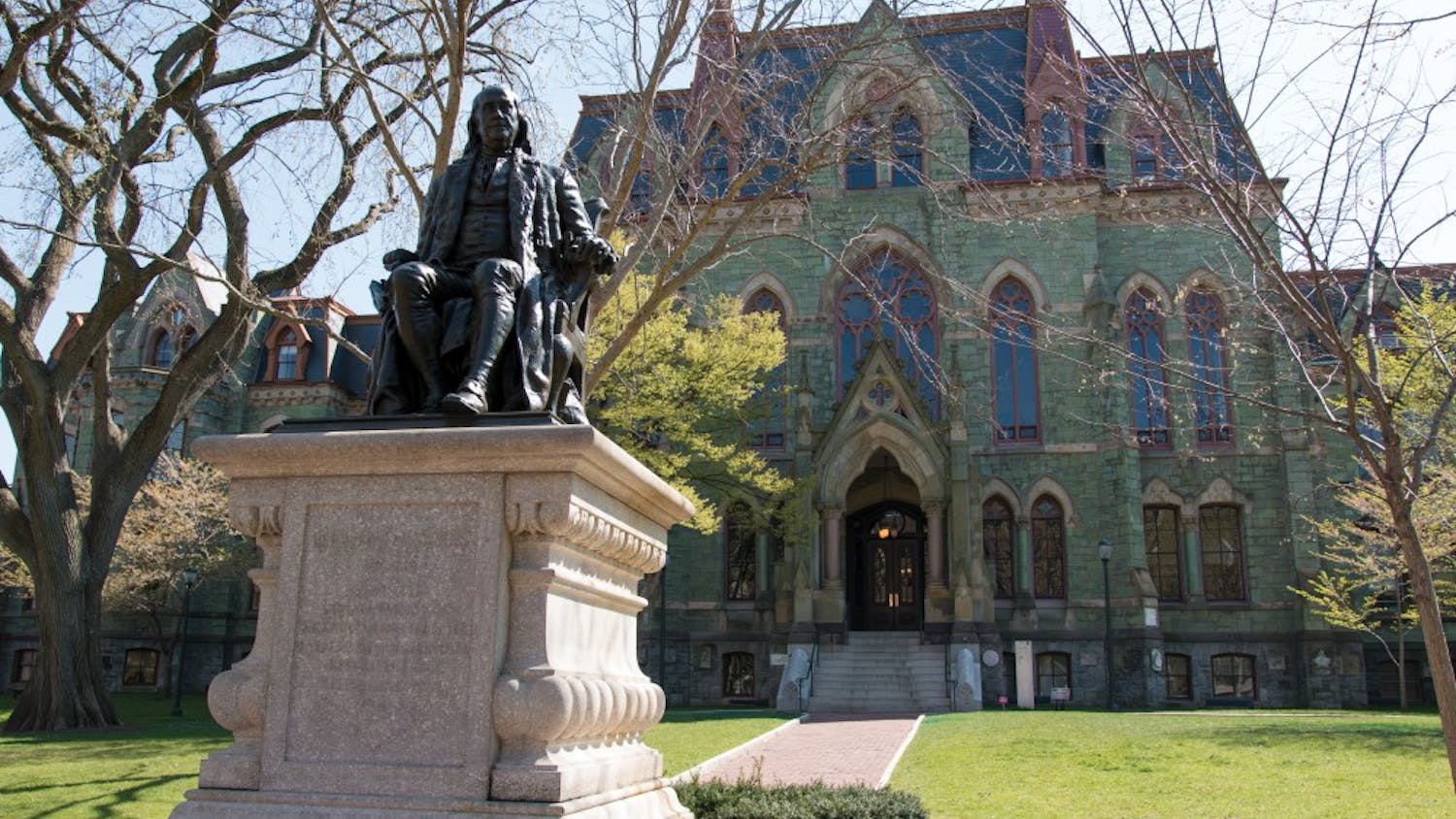 The Pass/Fail proposal aims to encourage students to explore classes outside of their major without fear of the impact on their GPA.