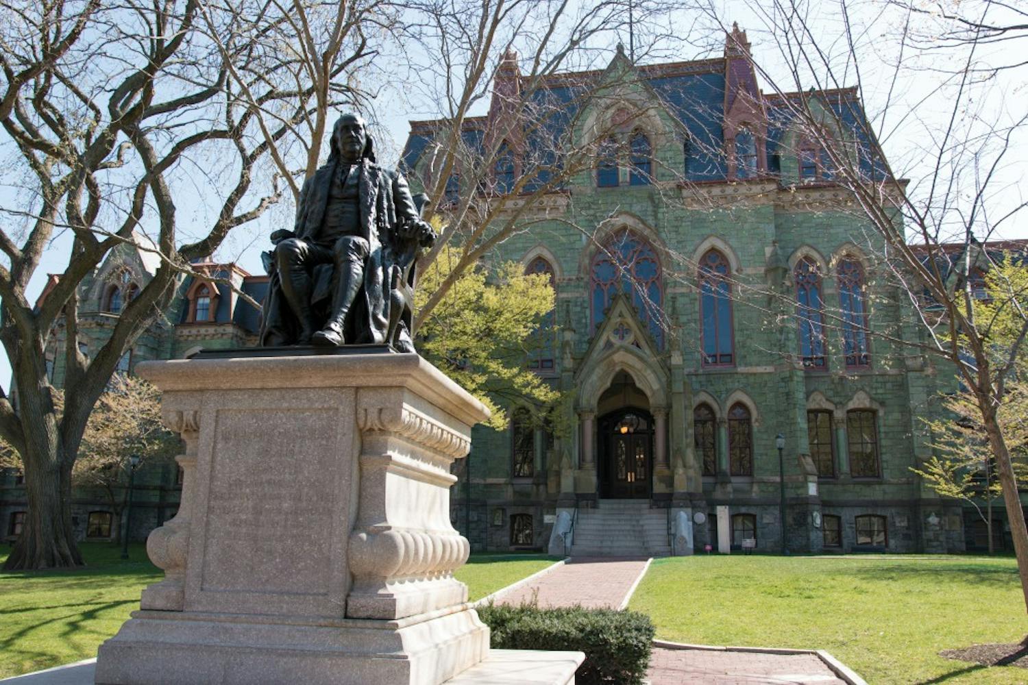 The Pass/Fail proposal aims to encourage students to explore classes outside of their major without fear of the impact on their GPA.