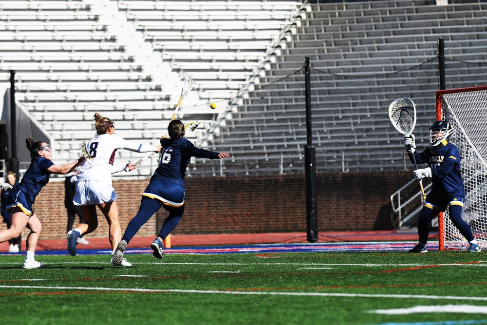 2-18-23-womens-lax-vs-la-salle-anna-brandt-samantha-turner