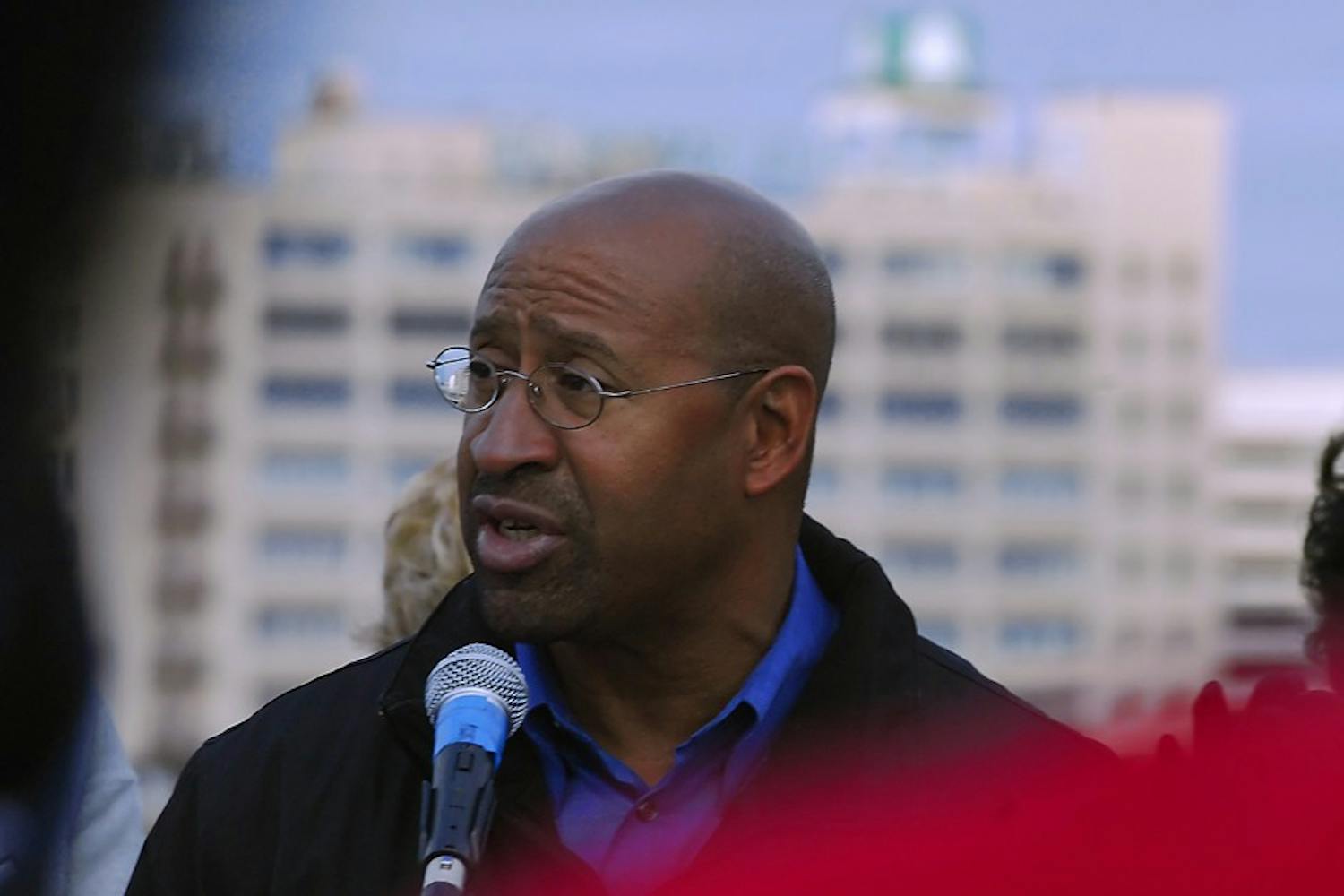 New South Street Bridge a lifeline for local businesses