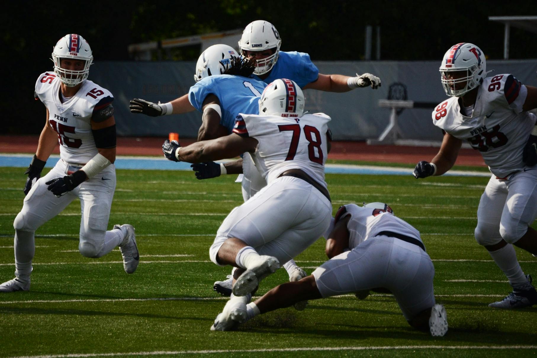 10-16-2021 Football vs Columbia Prince Emili (Nicholas Fernandez).JPG
