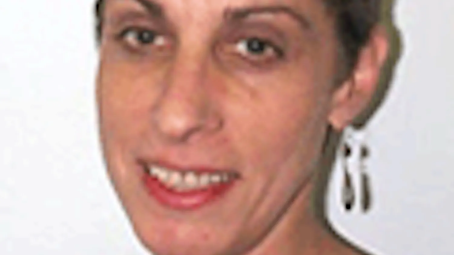 Former Executive Director of Student Health Services Evelyn Wiener