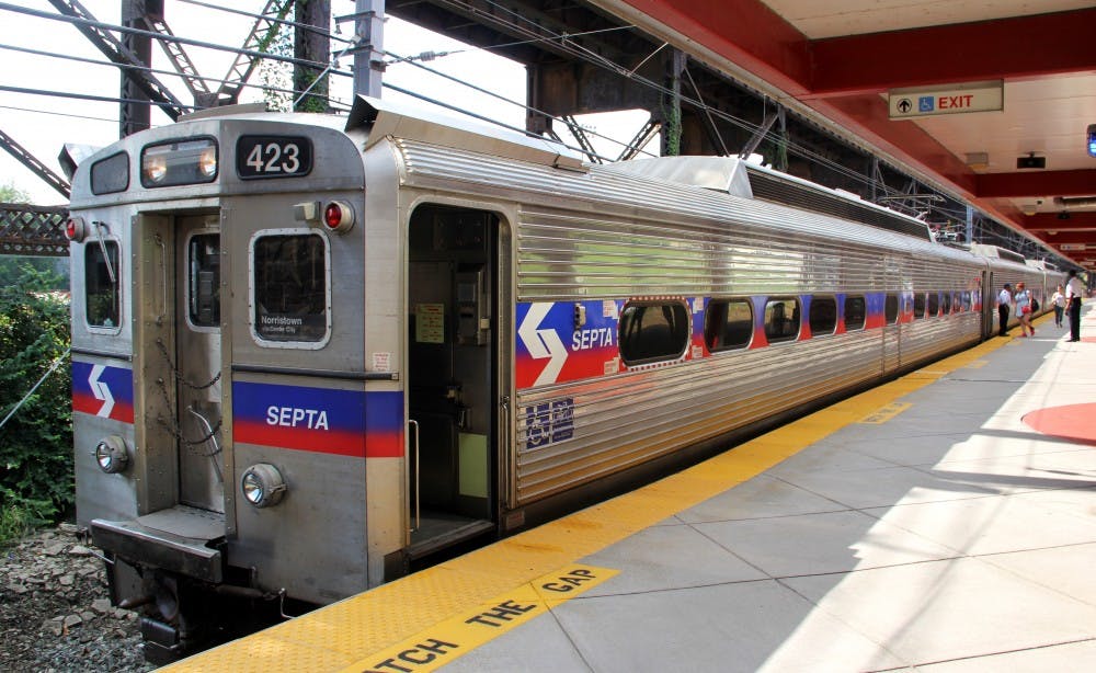 SEPTA plans to accomodate for increased traffic during the pope's visit by modifying stops.