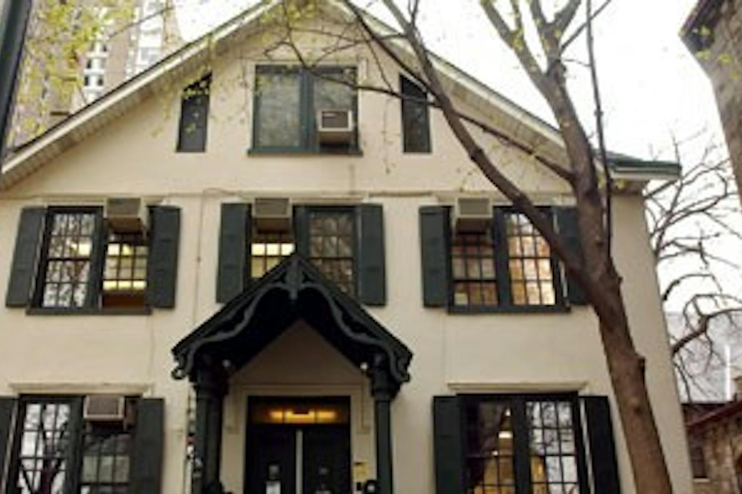 Civic House celebrates 10th anniversary