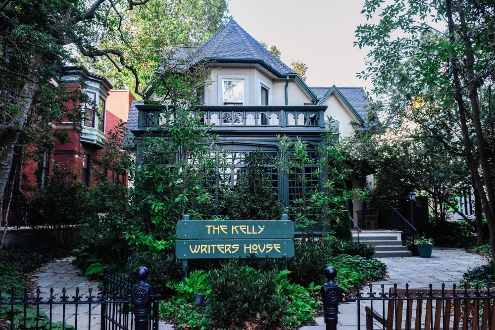 kelly-writers-house