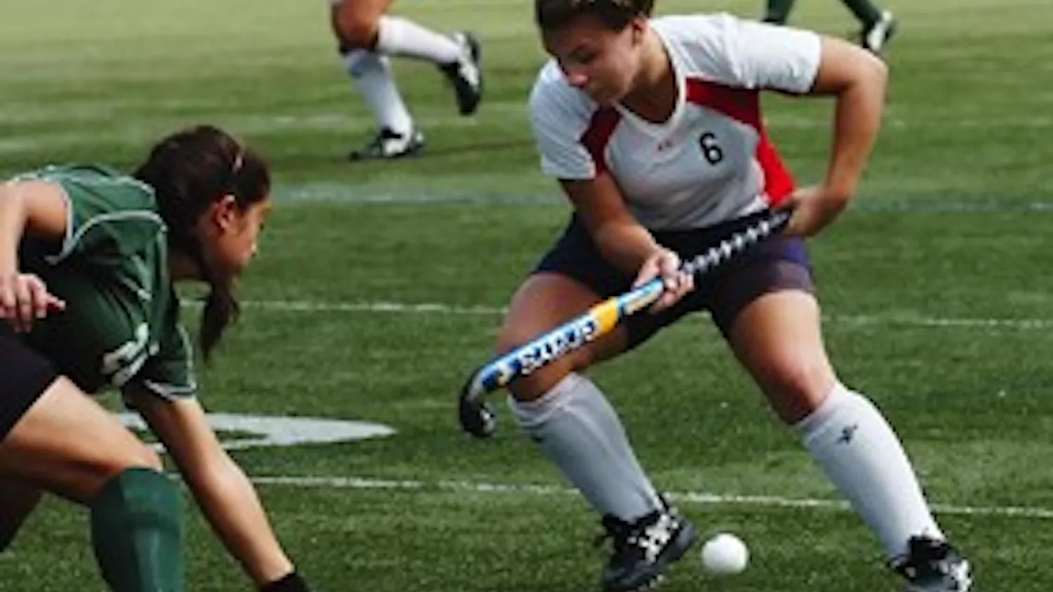 Quakers’ scoring outburst floods Flash
