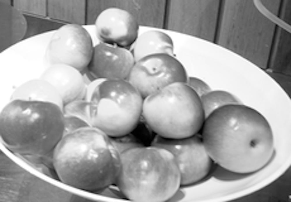 Penn to up local food options