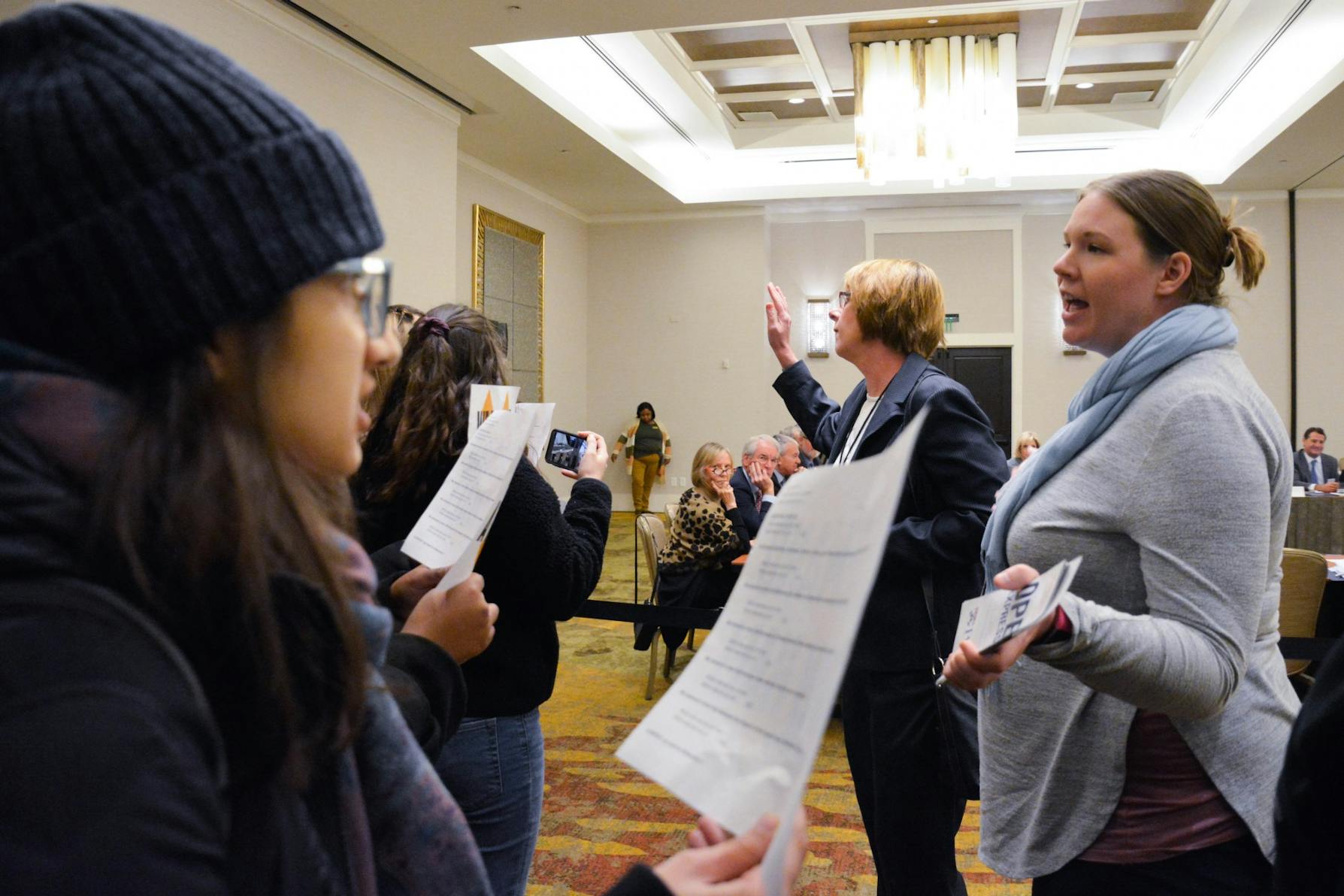 Fossil Free Penn Board of Trustees Protest-6.jpg