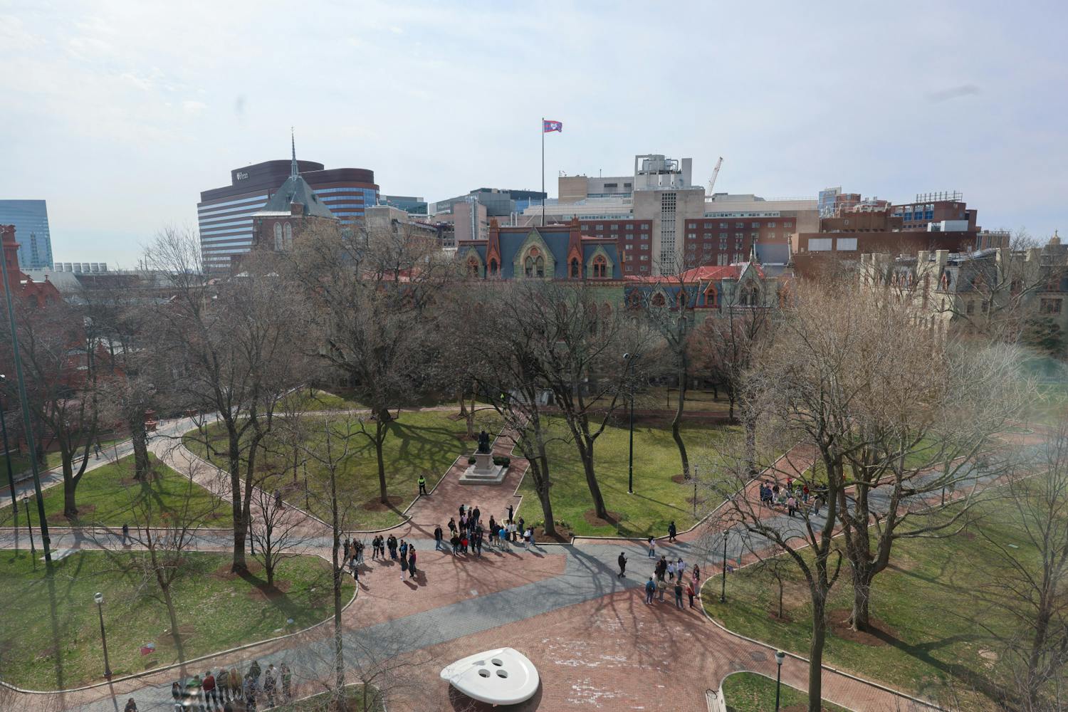 03-20-25 Campus (Jean Park)