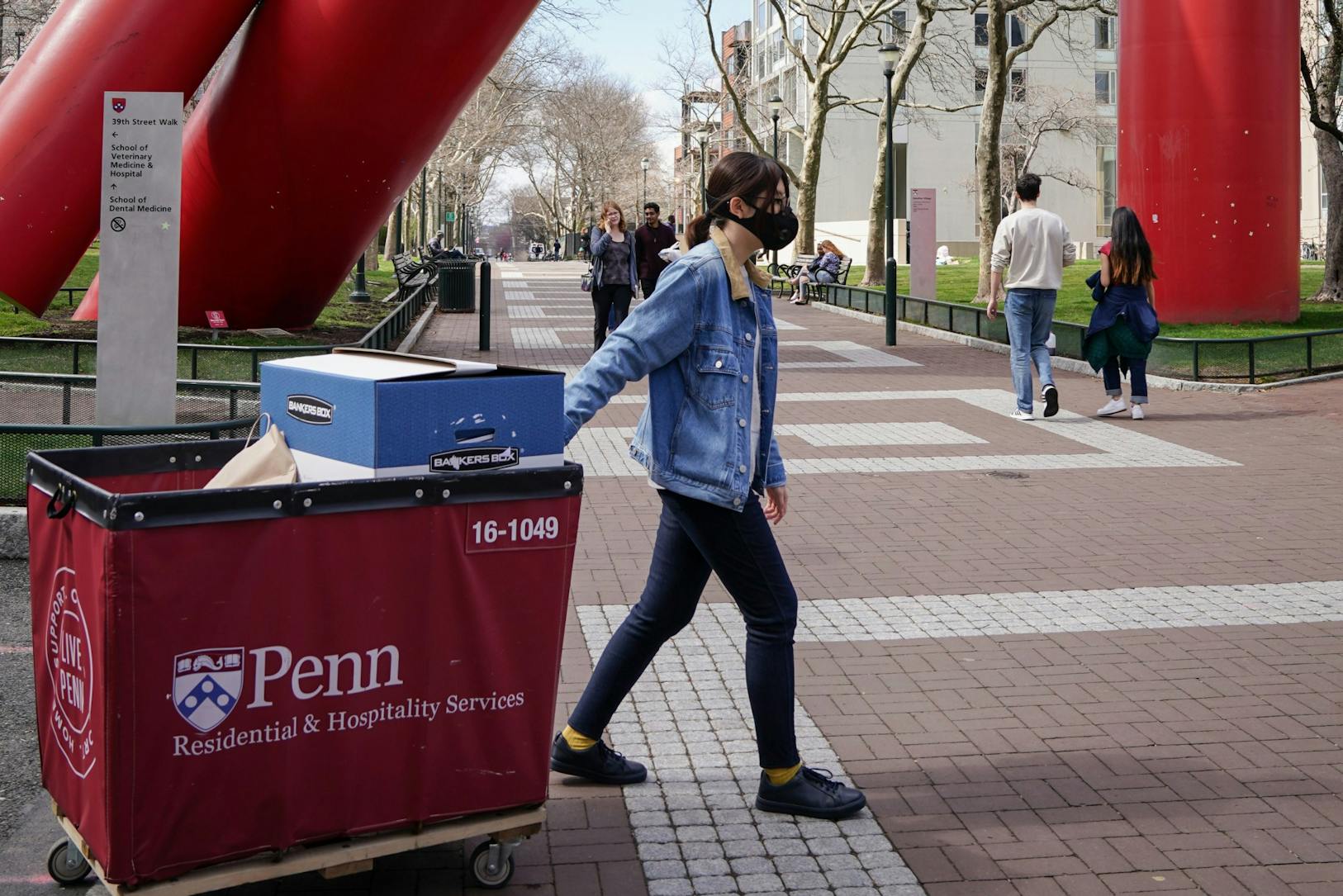 March 2020 COVID-19 Coronavirus Move Out (Chase Sutton).jpg