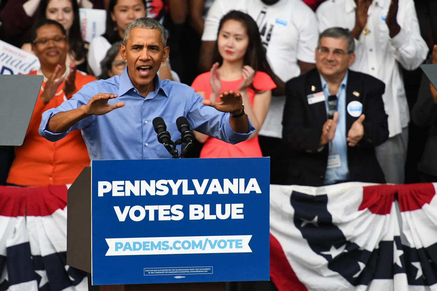 Barack Obama 2018 Rally.jpg