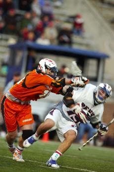 With weak Bears up next, M. Lax is out but not down