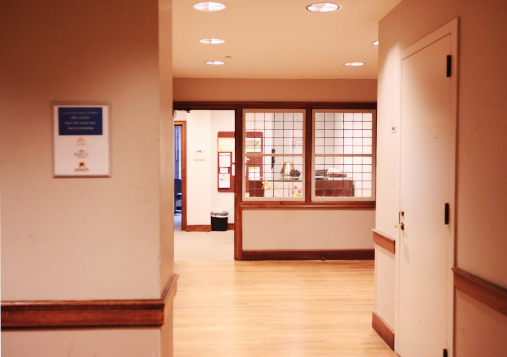 Office of the Chaplain moving to Houston