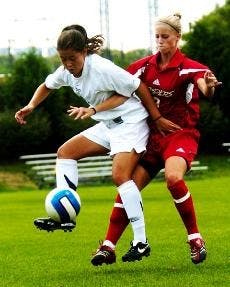 W. Soccer, fresh off of N. Carolina wins, visits Owls