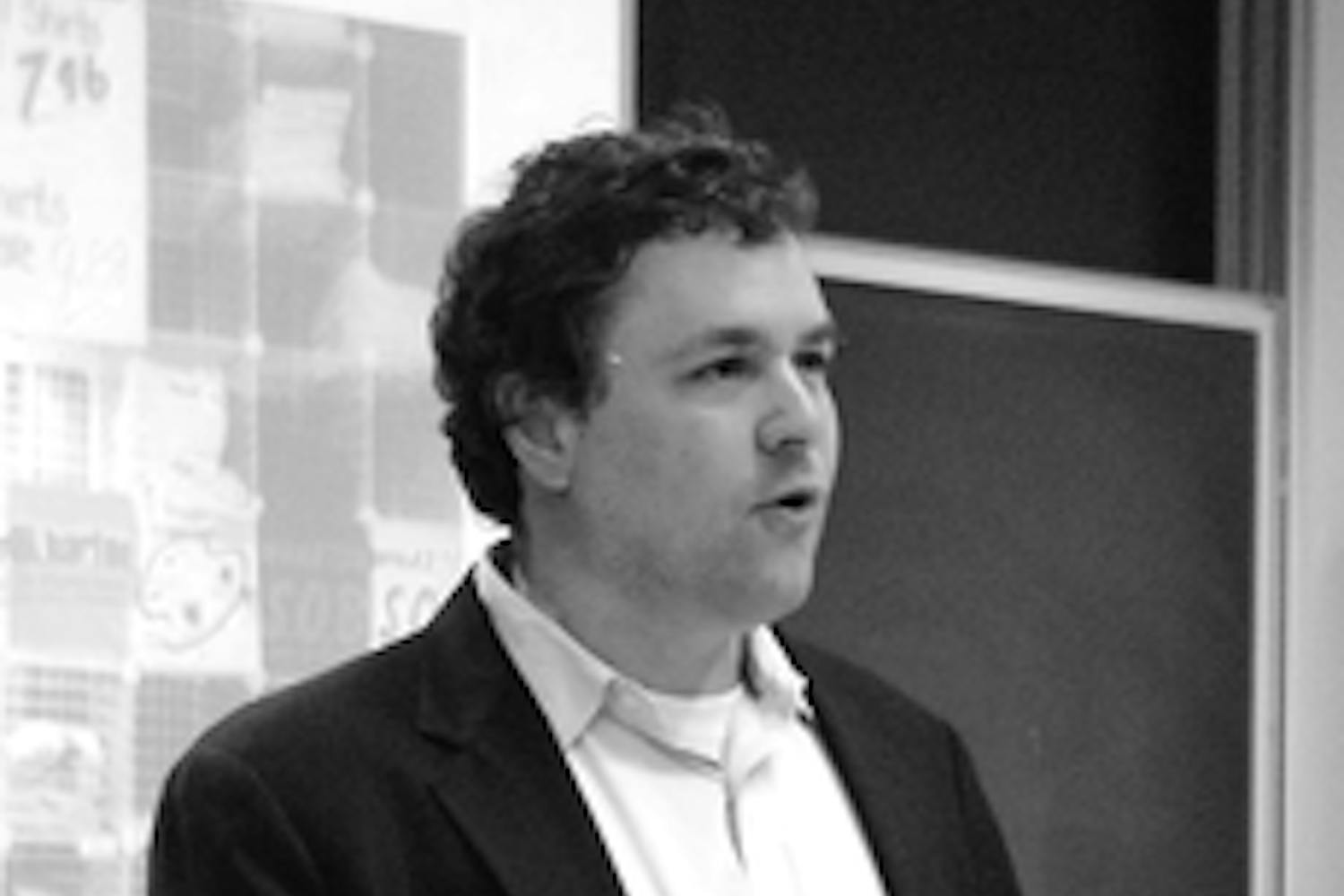 Steve & Barry's CEO back at Penn