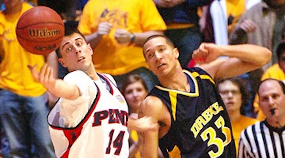 M. Hoops | Will a long week of retooling bear fruit?