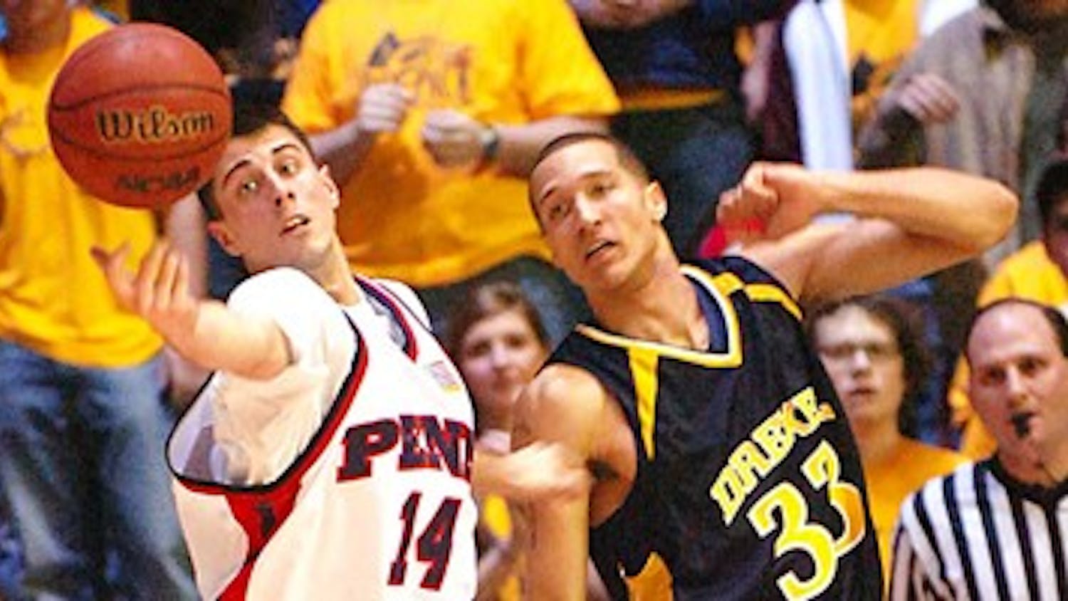 M. Hoops | Will a long week of retooling bear fruit?