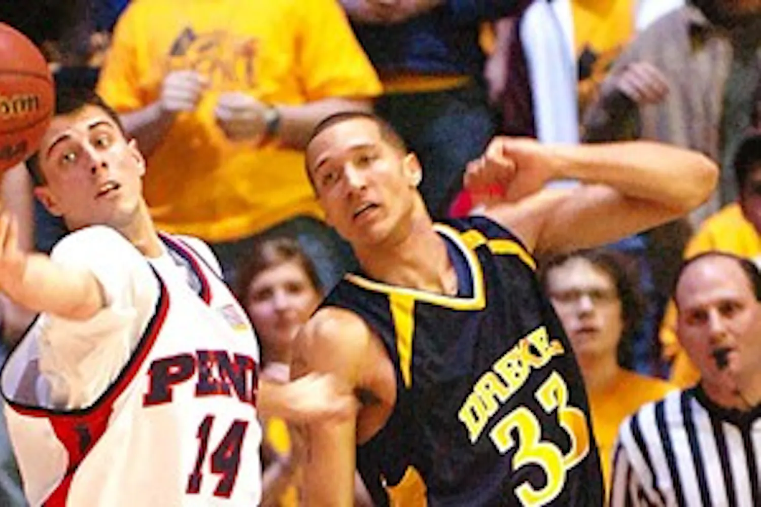 M. Hoops | Will a long week of retooling bear fruit?