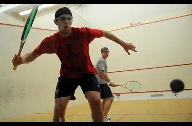 End of the road for coach Thorpe-Clark