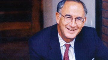 A professor with a Hart for polling