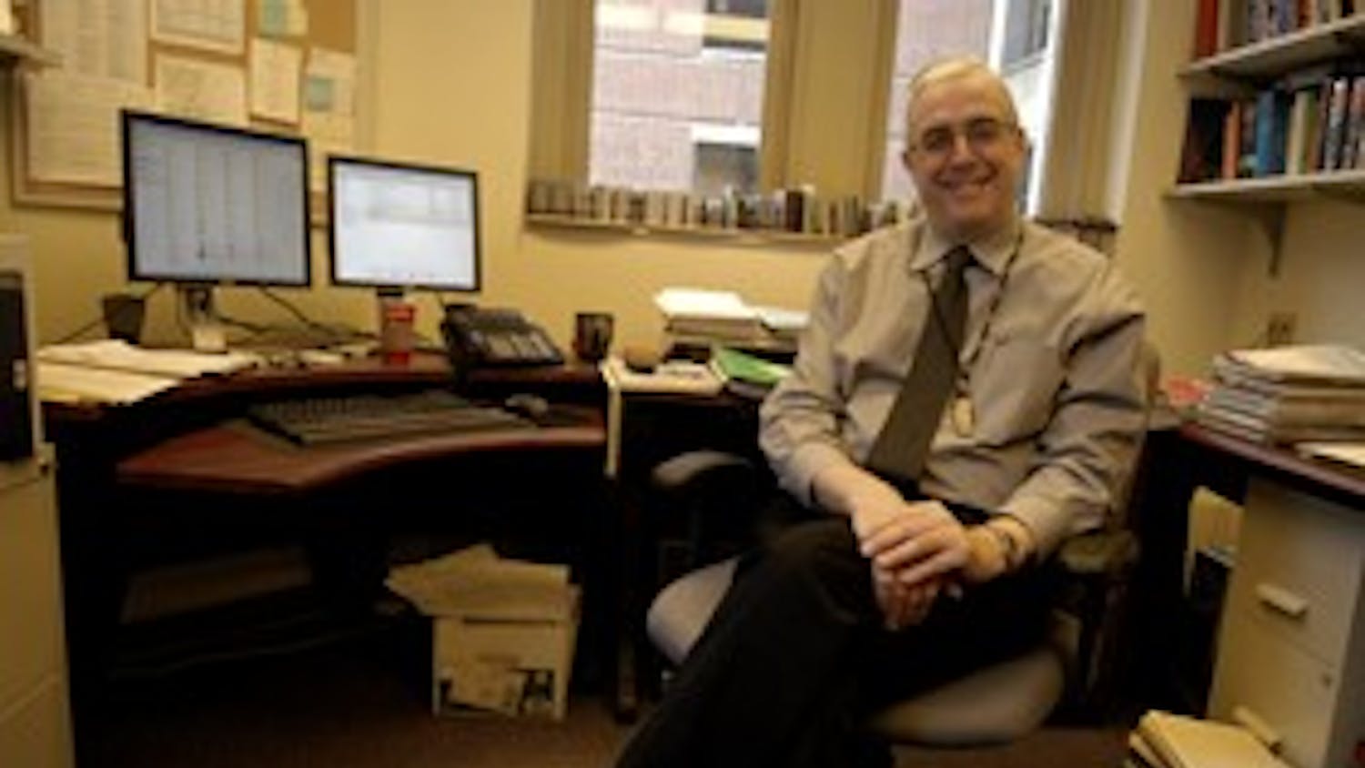 Mentoring the next generation of postdocs