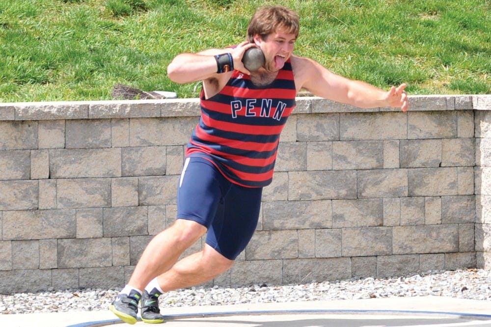 2012 Penn Relays