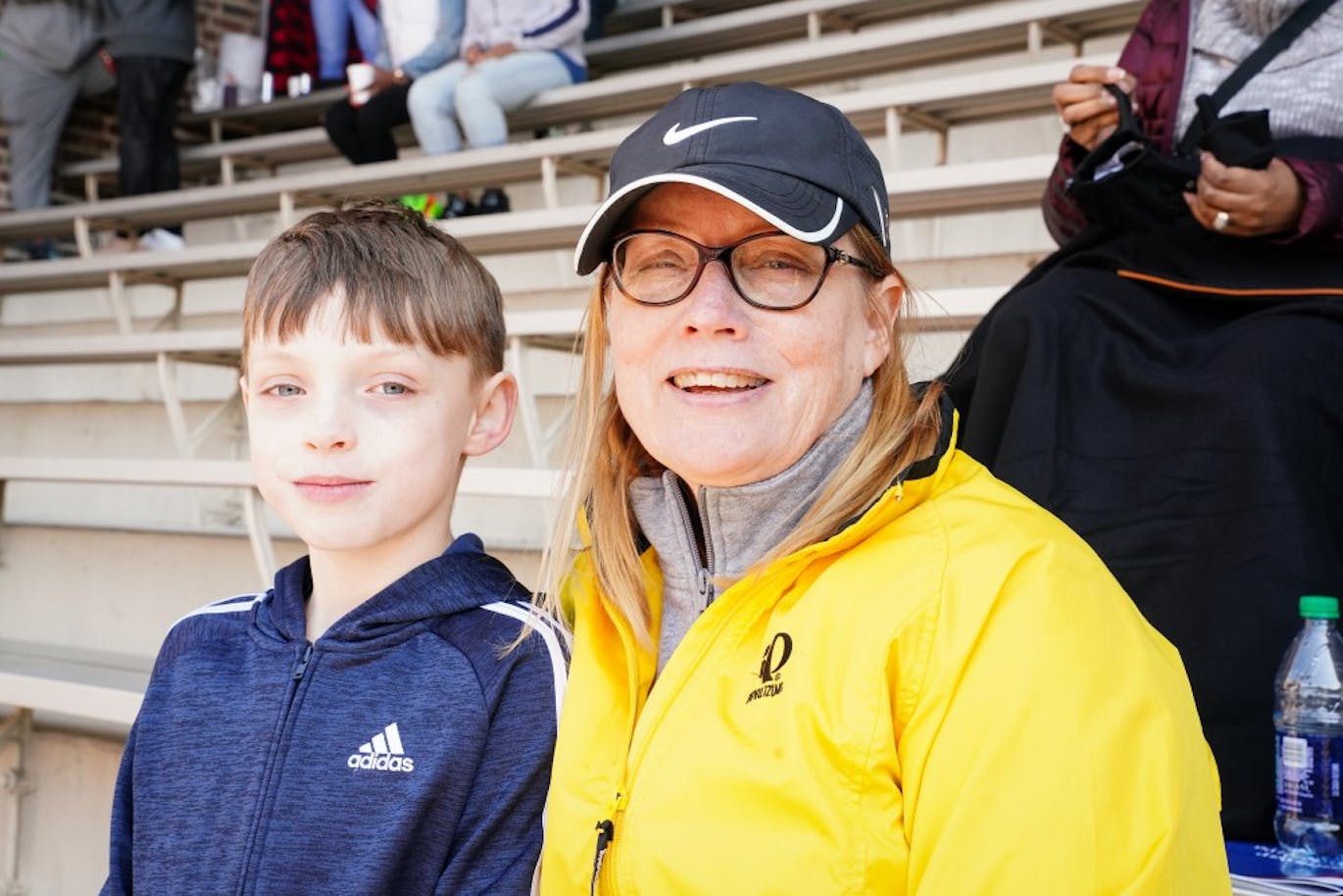 Penn Relays 2019 Valerie Scott.jpg