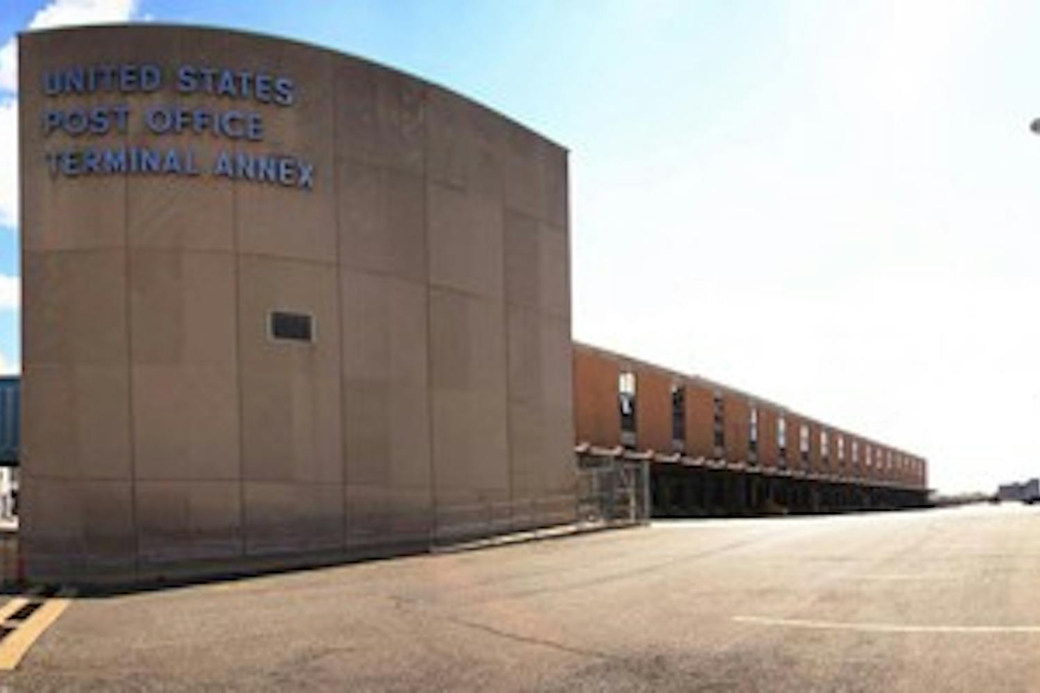 Looking Ahead - A Series (Part 2 of 4) | Bigger campuses, better city?