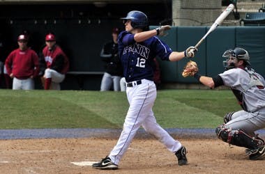 Quakers disappoint vs. Cornell
