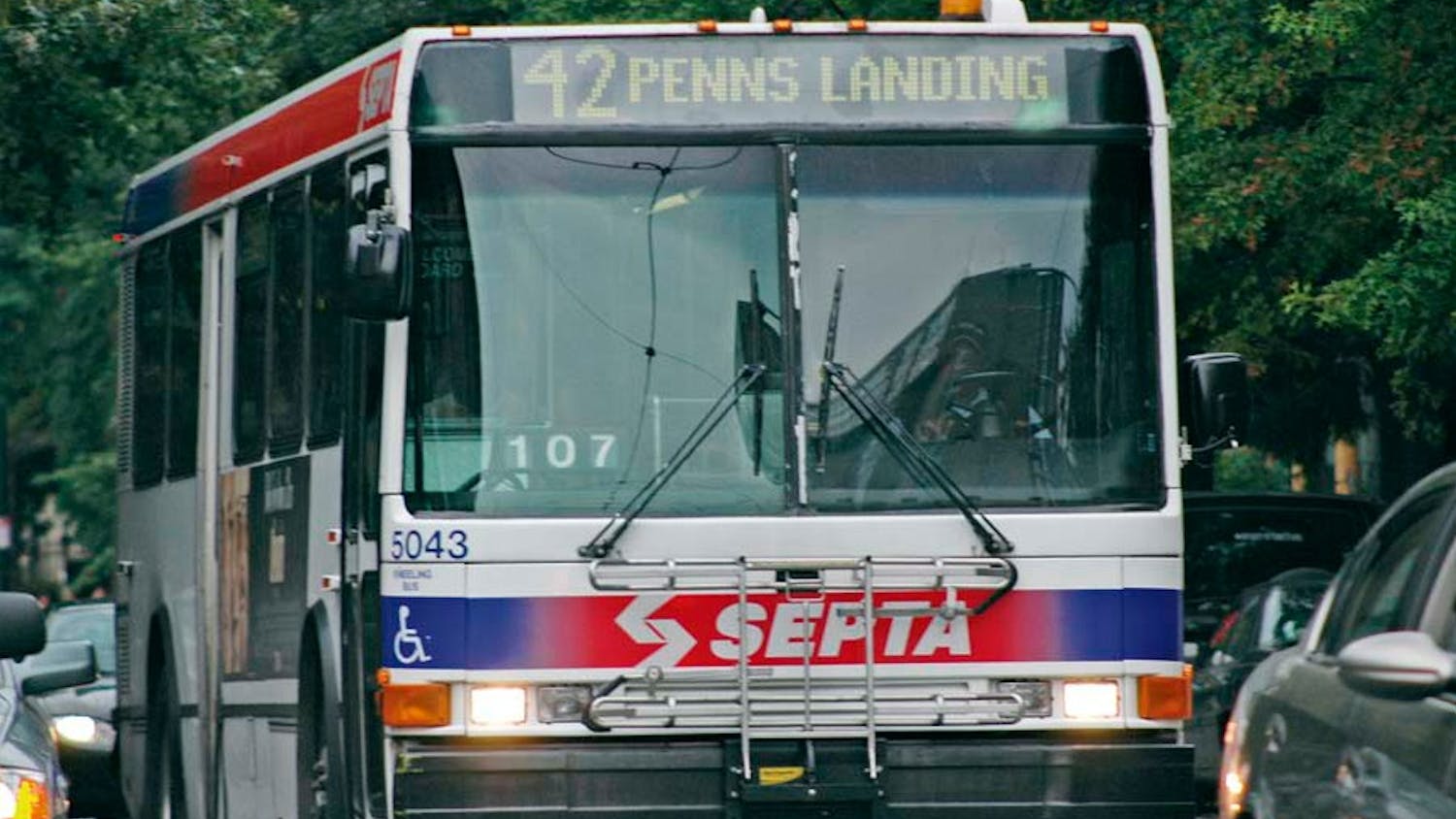 Septa Bus
