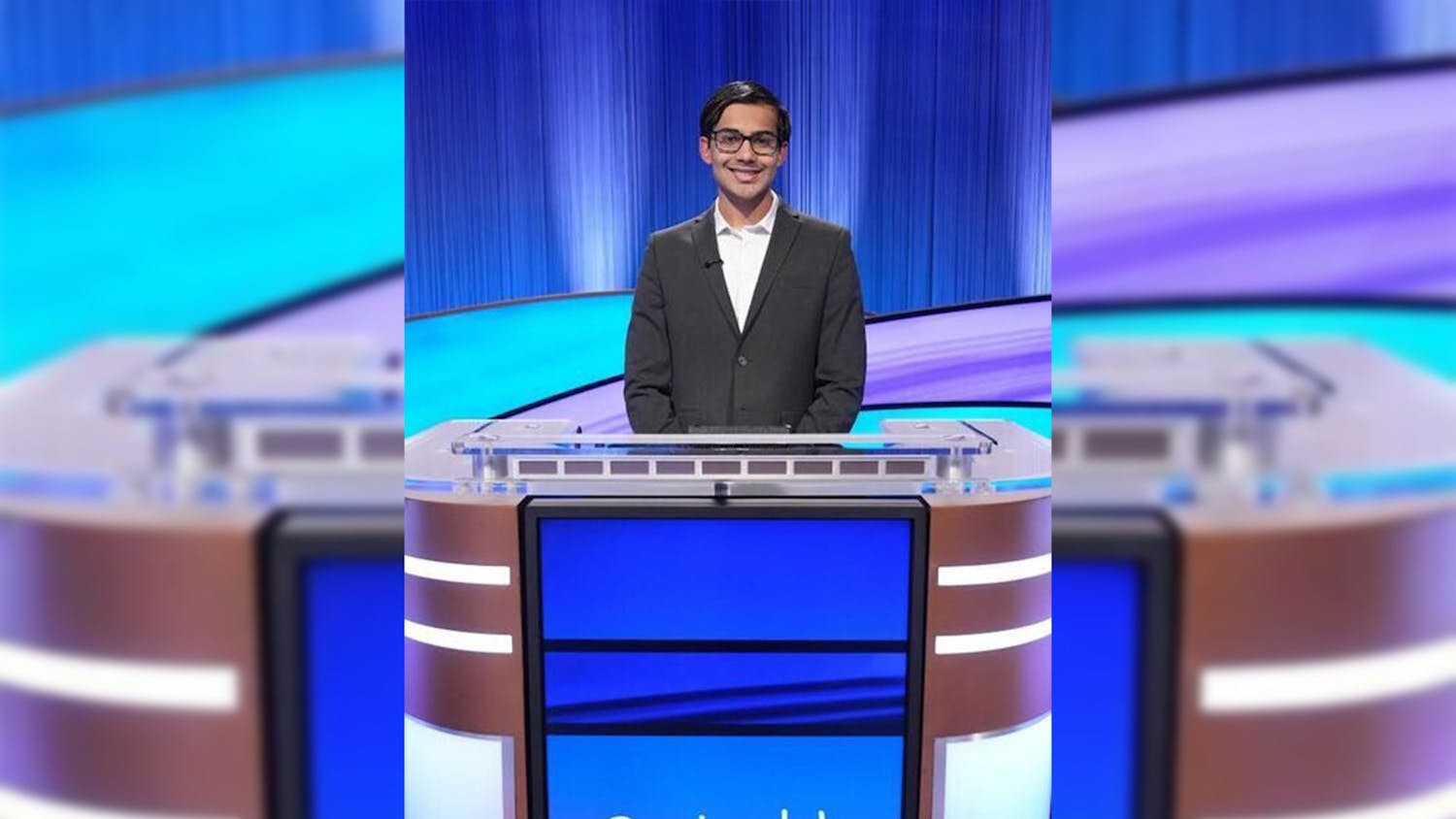 Photo from Rishabh Wuppalapati