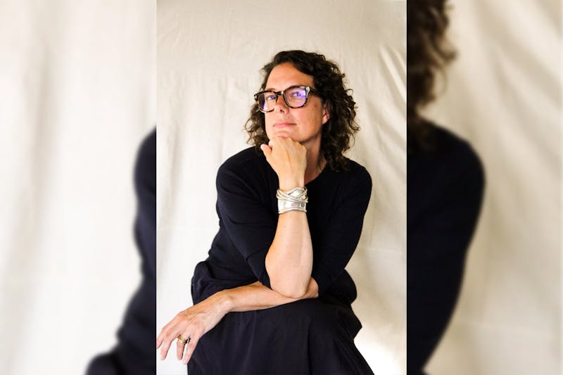 Penn names Rachel Wenrick as inaugural executive director of the arts
